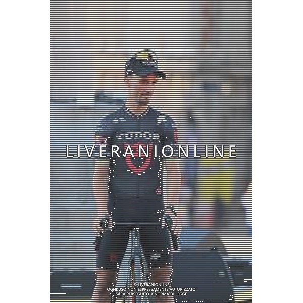 03-07-2025 Presentazione Squadre Tour De France 2025; 2025, Tudor; Alaphilippe, Julian; Lille; FOTO STEFANO SIROTTI-AG ALDO LIVERNI SAS