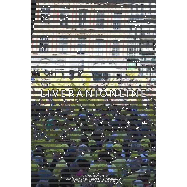 03-07-2025 Presentazione Squadre Tour De France 2025; Lille; FOTO STEFANO SIROTTI-AG ALDO LIVERNI SAS