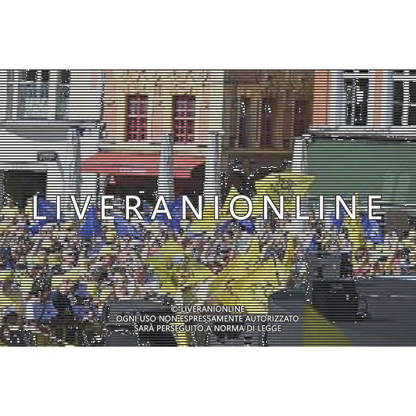 03-07-2025 Presentazione Squadre Tour De France 2025; Lille; FOTO STEFANO SIROTTI-AG ALDO LIVERNI SAS