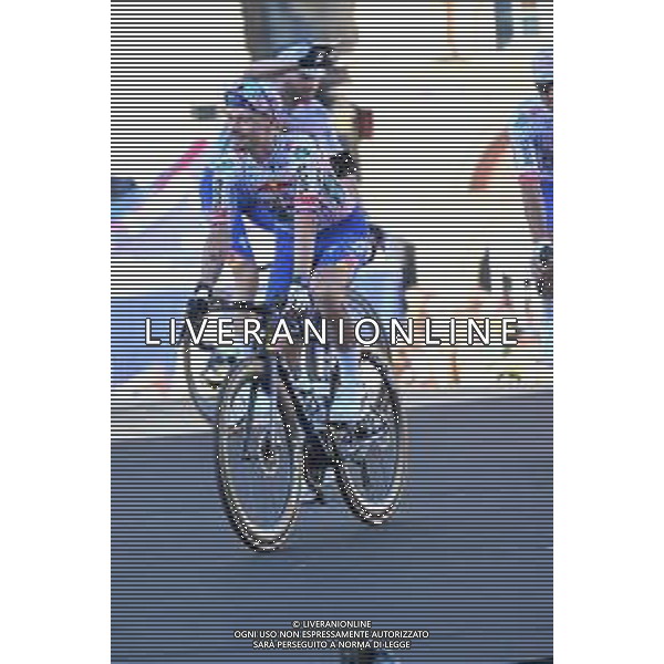 03-07-2025 Presentazione Squadre Tour De France 2025; 2025, Red Bull - Bora Hansgrohe; Roglic, Primoz; Lille; FOTO STEFANO SIROTTI-AG ALDO LIVERNI SAS
