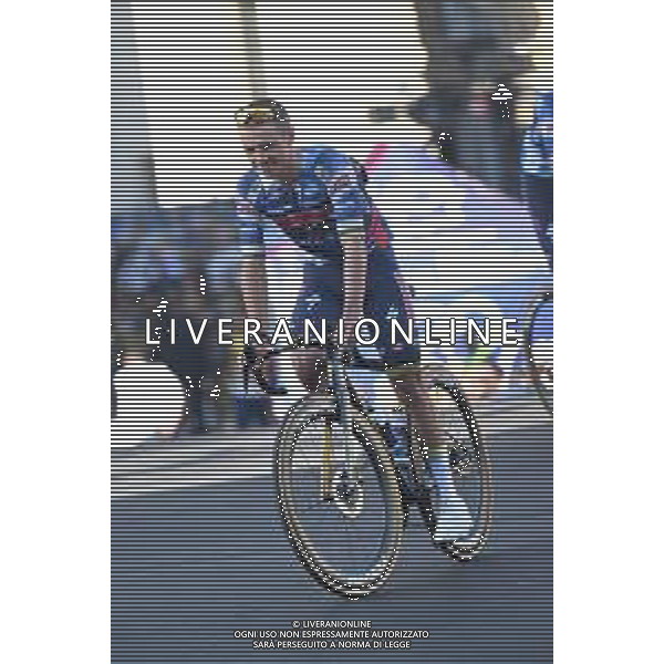 03-07-2025 Presentazione Squadre Tour De France 2025; 2025, Soudal - Quick Step; Evenepoel, Remco; Lille; FOTO STEFANO SIROTTI-AG ALDO LIVERNI SAS