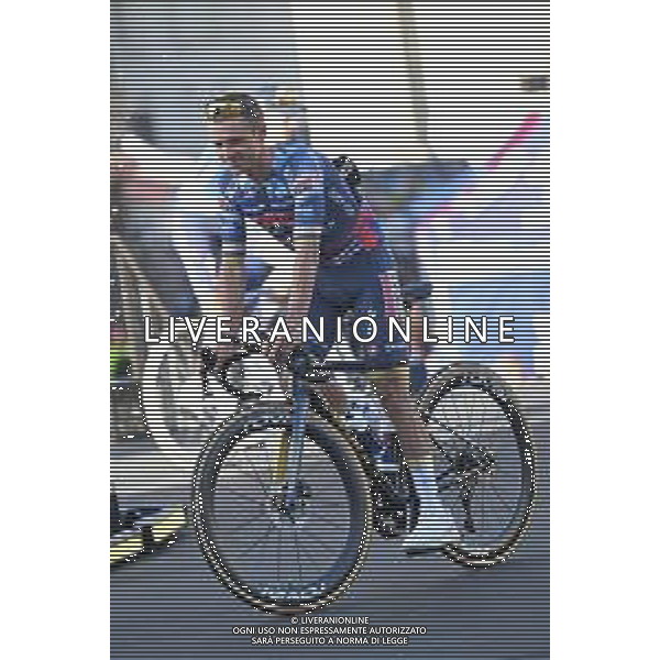 03-07-2025 Presentazione Squadre Tour De France 2025; 2025, Soudal - Quick Step; Evenepoel, Remco; Lille; FOTO STEFANO SIROTTI-AG ALDO LIVERNI SAS
