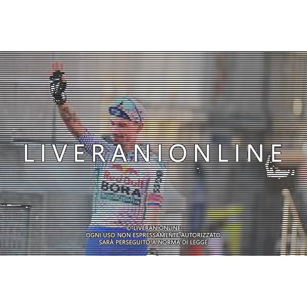 03-07-2025 Presentazione Squadre Tour De France 2025; 2025, Red Bull - Bora Hansgrohe; Roglic, Primoz; Lille; FOTO STEFANO SIROTTI-AG ALDO LIVERNI SAS