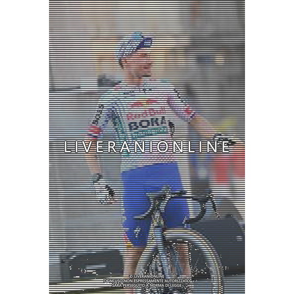 03-07-2025 Presentazione Squadre Tour De France 2025; 2025, Red Bull - Bora Hansgrohe; Roglic, Primoz; Lille; FOTO STEFANO SIROTTI-AG ALDO LIVERNI SAS