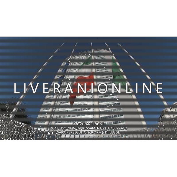 MILANO GRATTACIELO PIRELLI PH: CAPRA/LIVERANI