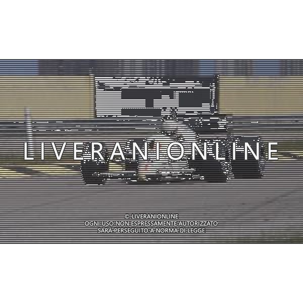 DIAP-RETROSPETTIVA MARTIN BRUNDLE PILOTA F1 NELLA FOTO MARTIN BRUNDLE NELL\'ANNO 1986 GP BRASILE FOTO MASSIMO BIANCHI-AG ALDO LIVERANI SAS