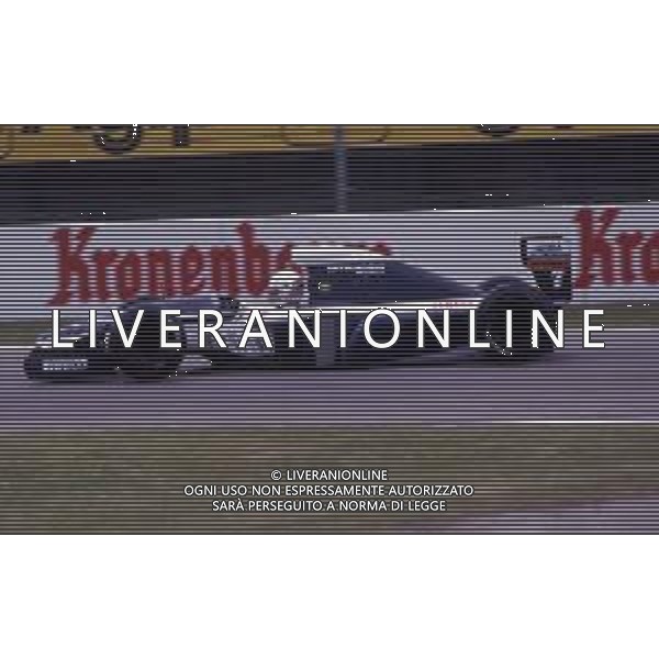 DIAP-RETROSPETTIVA MARTIN BRUNDLE PILOTA F1 NELLA FOTO MARTIN BRUNDLE NELL\'ANNO 1991 AG CONTROLUCE-AG ALDO LIVERANI SAS