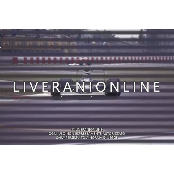 DIAP-RETROSPETTIVA MARTIN BRUNDLE PILOTA F1 NELLA FOTO MARTIN BRUNDLE NELL\'ANNO 1992 AG CONTROLUCE-AG ALDO LIVERANI SAS
