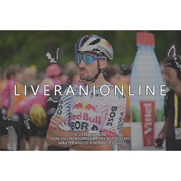 05-07-2025 Tour De France; Tappa 01 Lille - Lille; 2025, Red Bull - Bora Hansgrohe; Moscon, Gianni; Lille; foto stefano sirotti-ag aldo liverani sas