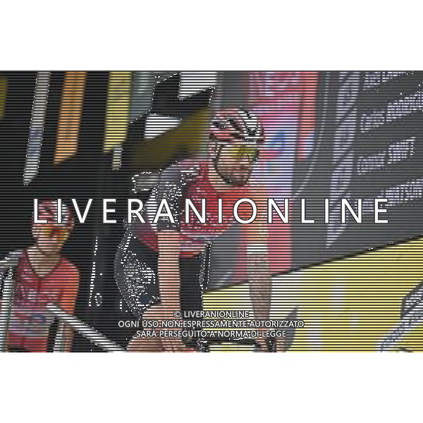 05-07-2025 Tour De France; Tappa 01 Lille - Lille; 2025, Ineos Grenadiers; Ganna, Filippo; Lille; foto stefano sirotti-ag aldo liverani sas