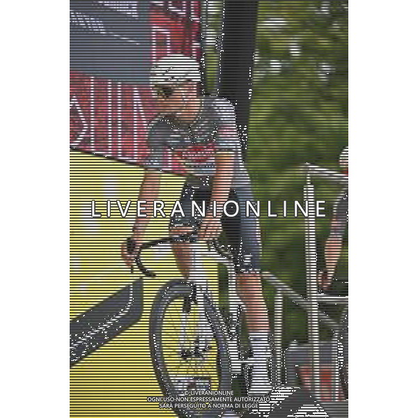 05-07-2025 Tour De France; Tappa 01 Lille - Lille; 2025, Alpecin - Deceuninck; Van Der Poel, Mathieu; Lille; foto stefano sirotti-ag aldo liverani sas