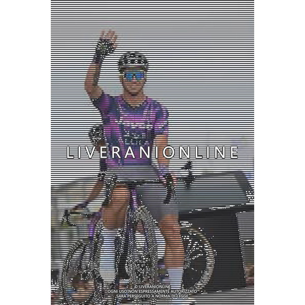 05-07-2025 Tour De France; Tappa 01 Lille - Lille; 2025, Jayco - Alula; Groenewegen, Dylan; Lille; foto stefano sirotti-ag aldo liverani sas