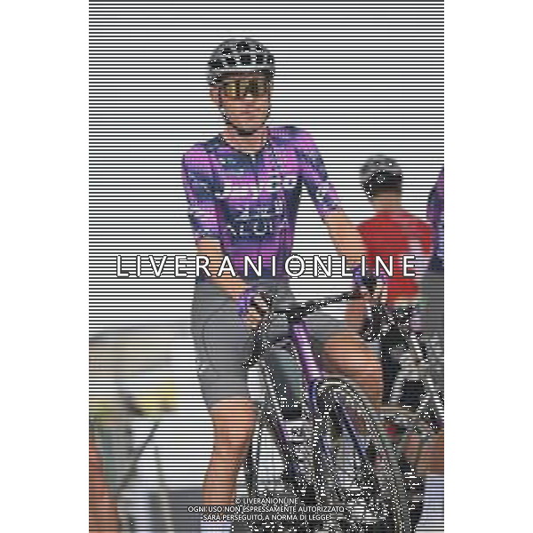 05-07-2025 Tour De France; Tappa 01 Lille - Lille; 2025, Jayco - Alula; O\'connor, Ben; Lille; foto stefano sirotti-ag aldo liverani sas