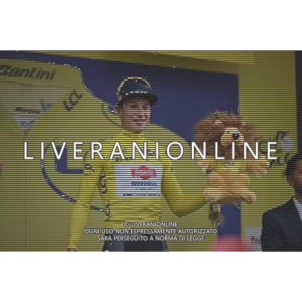 05-07-2025 Tour De France; Tappa 01 Lille - Lille; 2025, Alpecin - Deceuninck; Philipsen, Jasper; Lille; ©SIROTTI - AGENZIA ALDO LIVERANI SAS