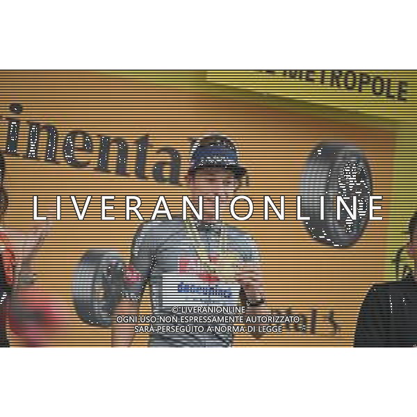 05-07-2025 Tour De France; Tappa 01 Lille - Lille; 2025, Alpecin - Deceuninck; Philipsen, Jasper; Lille; ©SIROTTI - AGENZIA ALDO LIVERANI SAS