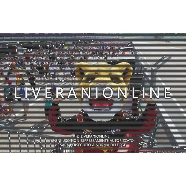 IMOLA 06 07 2025 AUTODROMO ENZO E DINO FERRARI ELMS 4 ORE DI IMOLA NELLA FOTO PIT WALK TIFOSI ©SANNA - AGENZIA ALDO LIVERANI SAS