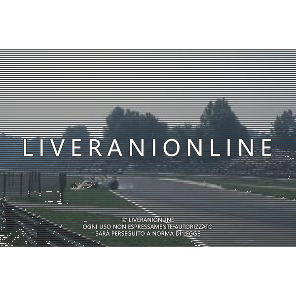 DIAP-RETROSPETTIVA JEAN PIERRE JABOUILLE PILOTA F1 NELLA FOTO JEAN PIERRE JABOUILLE AG ALDO LIVERANI SAS