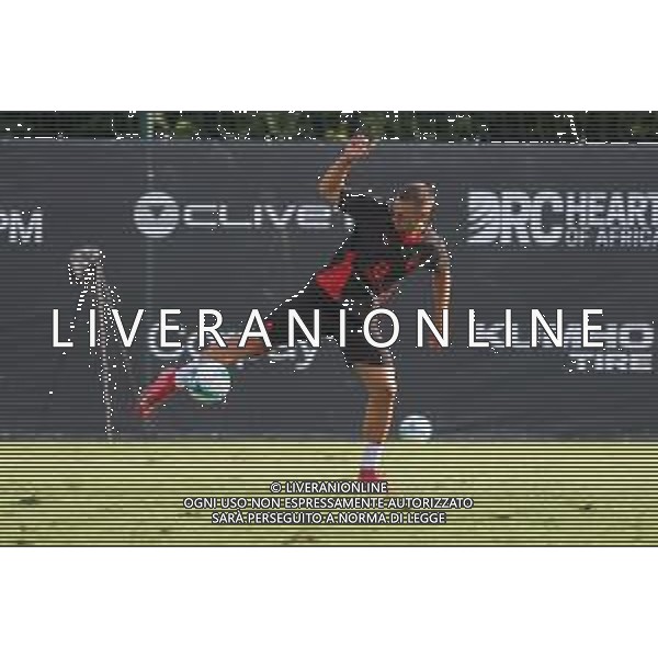 TVRCOR Raduno Milan nella foto allenamento Milan Milanello Carnago (VA) 07-07-2025 Raduno del Milan presso il centro sportivo di Milanello per l’inizio degli allenamenti in vista della stagione 2025-2026 foto Roberta Corradin/ag. Aldo Liverani sas- AGENZIA ALDO LIVERANI SAS