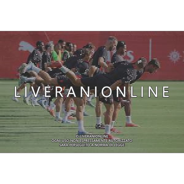 TVRCOR Raduno Milan nella foto allenamento Milan Milanello Carnago (VA) 07-07-2025 Raduno del Milan presso il centro sportivo di Milanello per l’inizio degli allenamenti in vista della stagione 2025-2026 foto Roberta Corradin/ag. Aldo Liverani sas- AGENZIA ALDO LIVERANI SAS