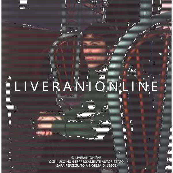 COL-RETROSPETTIVA COMPLESSO MUSICALE THE HAPPENINGS NELLA FOTO IL COMPLESSO MUSICALE THE HAPPENINGS NELL\'ANNO 1960-1965 AG ALDO LIVERANI SAS