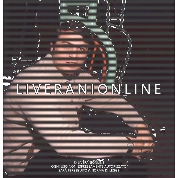 COL-RETROSPETTIVA COMPLESSO MUSICALE THE HAPPENINGS NELLA FOTO IL COMPLESSO MUSICALE THE HAPPENINGS NELL\'ANNO 1960-1965 AG ALDO LIVERANI SAS