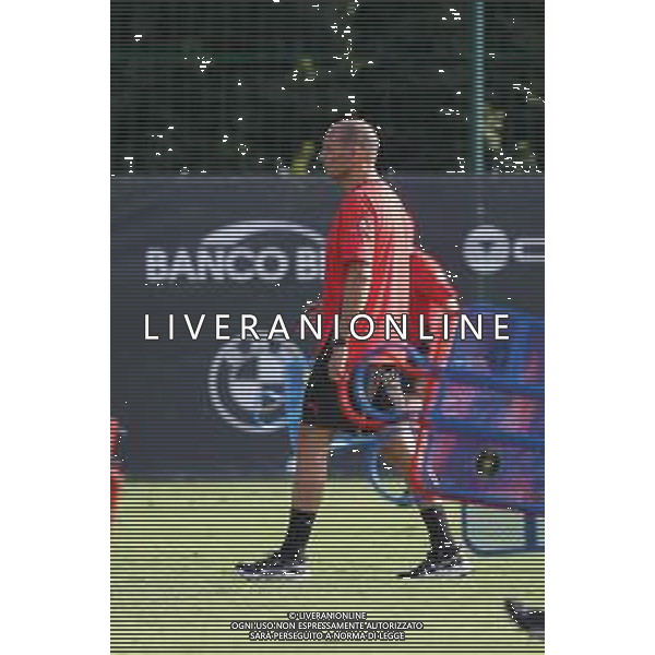 TVRCOR Raduno Milan nella foto Massimiliano Allegri Milan Milanello Carnago (VA) 07-07-2025 Raduno del Milan presso il centro sportivo di Milanello per l’inizio degli allenamenti in vista della stagione 2025-2026 foto Roberta Corradin/ag. Aldo Liverani sas- AGENZIA ALDO LIVERANI SAS