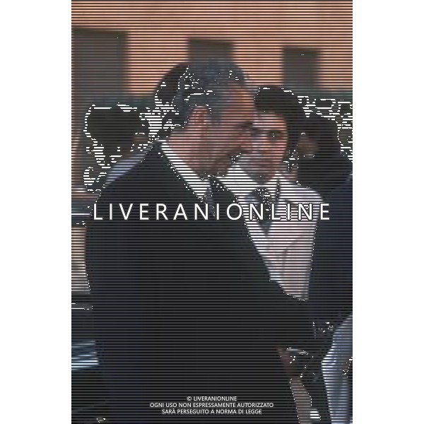 DIAP-RETROSPETTIVA ALDO MORO POLITICO NELLA FOTO ALDO MORO ALL\'UNIVERSITA\' A ROMA ANNO 1975-1980 AG ALDO LIVERANI SAS
