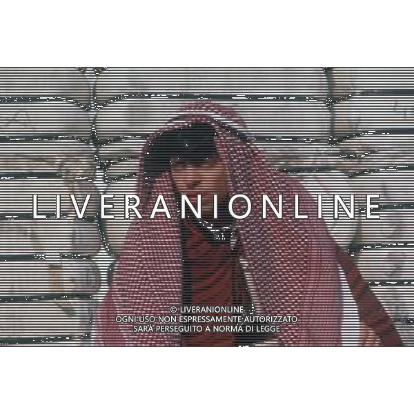 DIAP-RETROSPETTIVA PAOLO ROSSI ATTORE E COMICO NELLA FOTO PAOLO ROSSI NEL FILM “I CAMMELLI“ AG CONTROLUCE-AG ALDO LIVERANI SAS  