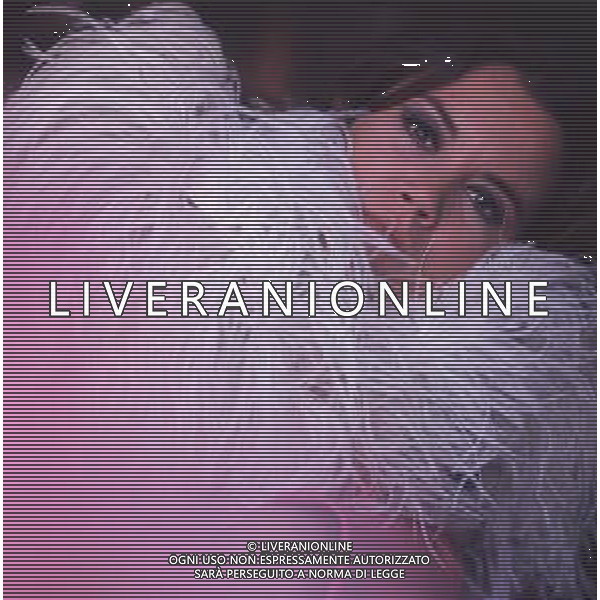 COL-RETROSPETTIVA VALERIA MORRICONI ATTRICE NELLA FOTO VALERIA MORRICONE AG ALDO LIVERANI SAS