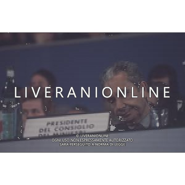 DIAP-RETROSPETTIVA ALDO MORO POLITICO NELLA FOTO ALDO MORO AG ALDO LIVERANI SAS