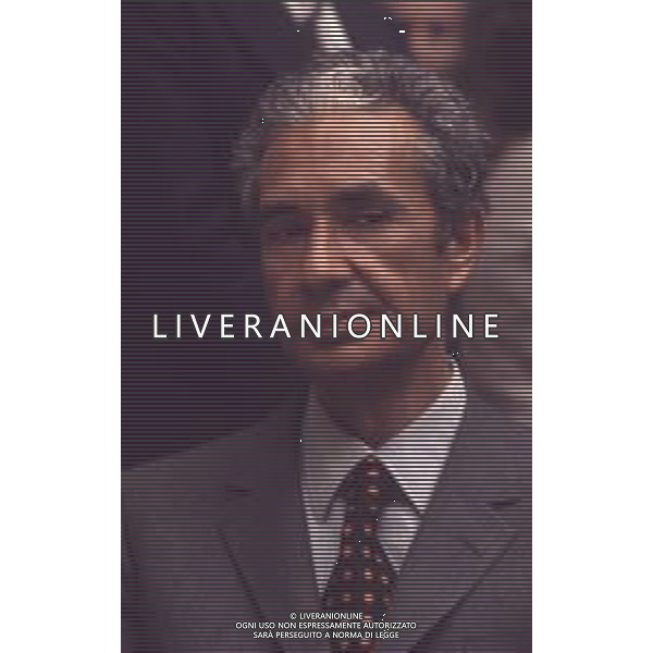 DIAP-RETROSPETTIVA ALDO MORO POLITICO NELLA FOTO ALDO MORO AG ALDO LIVERANI SAS