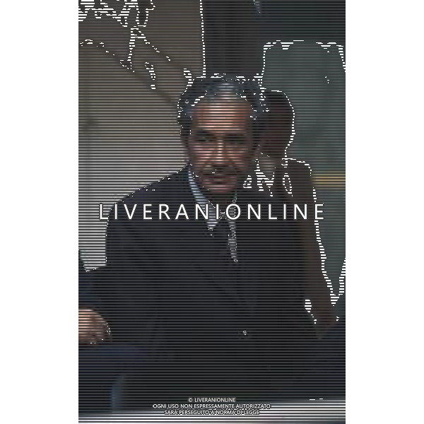 DIAP-RETROSPETTIVA ALDO MORO POLITICO NELLA FOTO ALDO MORO AG ALDO LIVERANI SAS