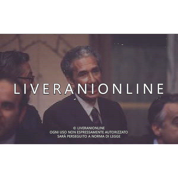 DIAP-RETROSPETTIVA ALDO MORO POLITICO NELLA FOTO ALDO MORO AG ALDO LIVERANI SAS