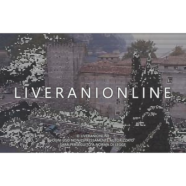 DIAP-RIVA DEL GARDA AG ALDO LIVERANI SAS