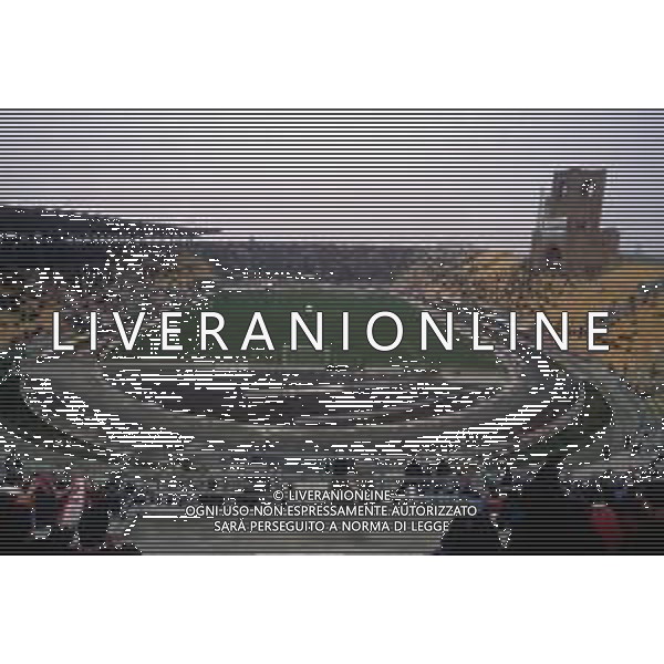 DIAP-STADIO RENATO DALL \'ARA DI BOLOGNA ANNO 1990 AG ALDO LIVERANI SAS