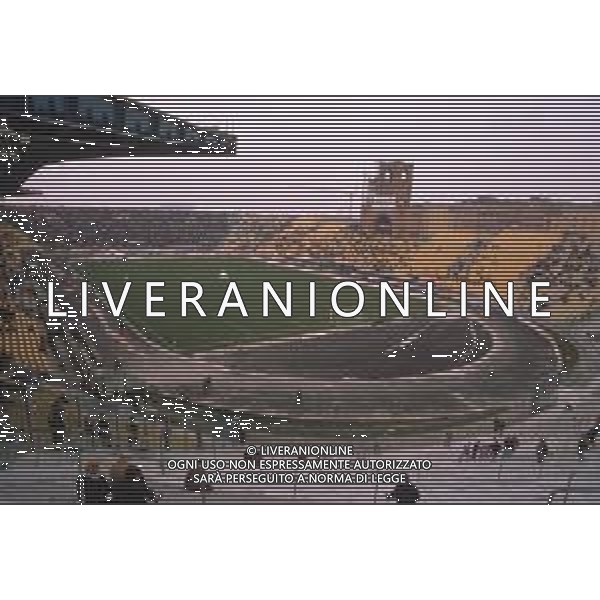 DIAP-STADIO RENATO DALL \'ARA DI BOLOGNA ANNO 1990 AG ALDO LIVERANI SAS