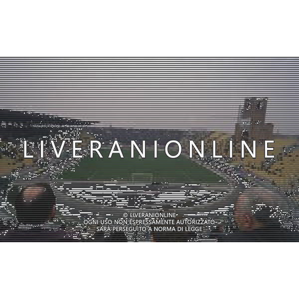 DIAP-STADIO RENATO DALL \'ARA DI BOLOGNA ANNO 1990 AG ALDO LIVERANI SAS