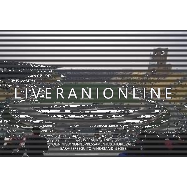 DIAP-STADIO RENATO DALL \'ARA DI BOLOGNA ANNO 1990 AG ALDO LIVERANI SAS