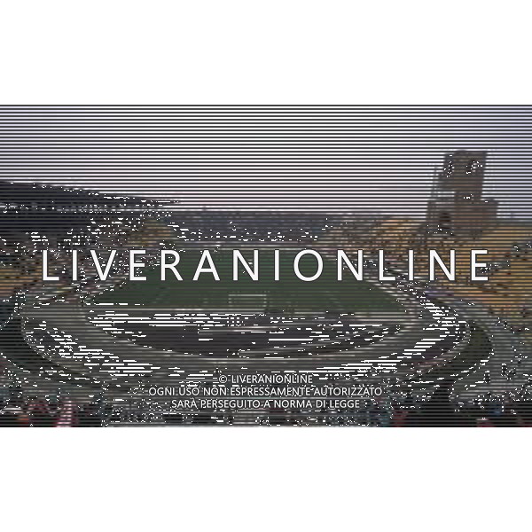 DIAP-STADIO RENATO DALL \'ARA DI BOLOGNA ANNO 1990 AG ALDO LIVERANI SAS