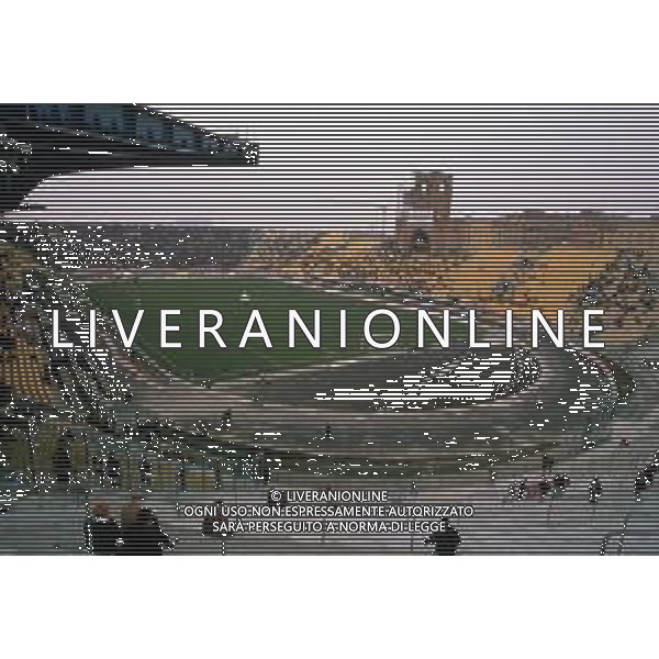 DIAP-STADIO RENATO DALL \'ARA DI BOLOGNA ANNO 1990 AG ALDO LIVERANI SAS