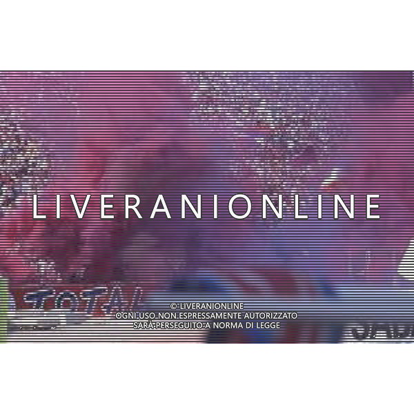 DIAP-RETROSPETTIVA TIFOSI BOLOGNA CALCIO NELLA FOTO I TIFOSI DEL BOLGNA CALCIO ANNO 1988-1989 AG ALDO LIVERANI SAS