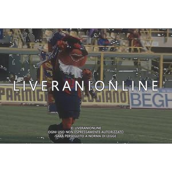 DIAP-RETROSPETTIVA TIFOSI BOLOGNA CALCIO NELLA FOTO I TIFOSI DEL BOLGNA CALCIO ANNO 1990-91-92 AG ALDO LIVERANI SAS 