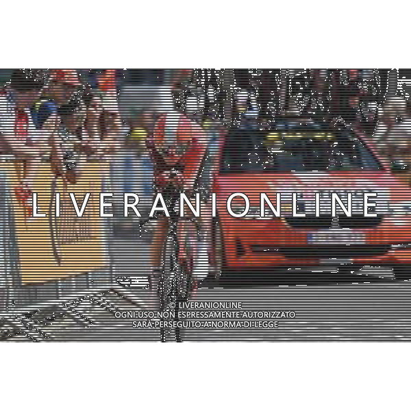 09-07-2025 Tour De France; Tappa 05 Caen - Caen; 2025, Ineos Grenadiers; Rodriguez Cano, Carlos; Caen; ©SIROTTI - AGENZIA ALDO LIVERANI SAS