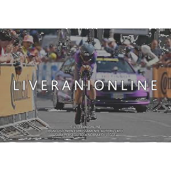 09-07-2025 Tour De France; Tappa 05 Caen - Caen; 2025, Jayco - Alula; O\'connor, Ben; Caen; ©SIROTTI - AGENZIA ALDO LIVERANI SAS