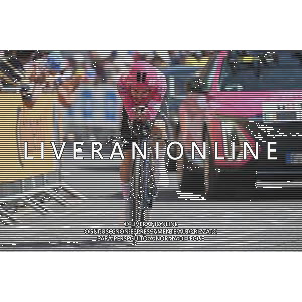09-07-2025 Tour De France; Tappa 05 Caen - Caen; 2025, Ef Education - Easypost; Healy, Ben; Caen; ©SIROTTI - AGENZIA ALDO LIVERANI SAS