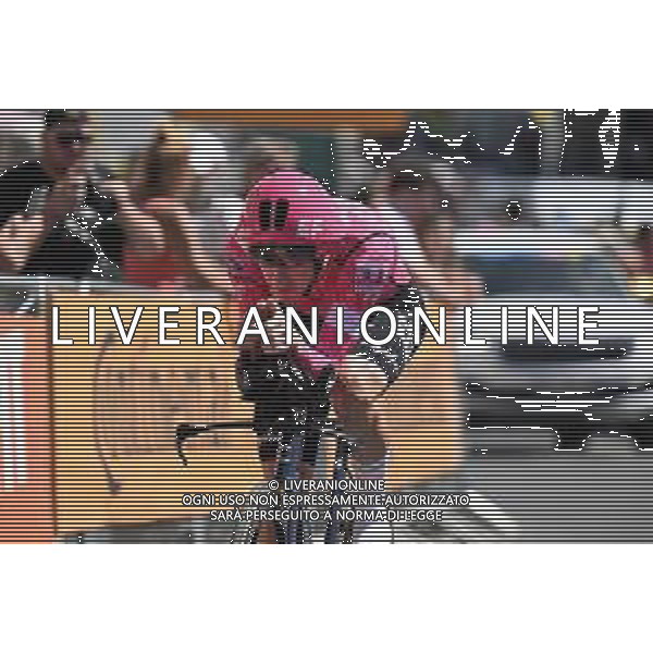 09-07-2025 Tour De France; Tappa 05 Caen - Caen; 2025, Ef Education - Easypost; Sweeny, Harrison; Caen; ©SIROTTI - AGENZIA ALDO LIVERANI SAS