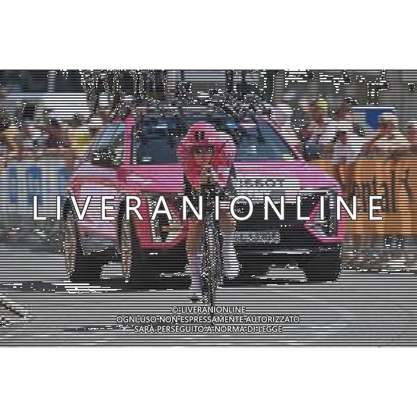 09-07-2025 Tour De France; Tappa 05 Caen - Caen; 2025, Ef Education - Easypost; Sweeny, Harrison; Caen; ©SIROTTI - AGENZIA ALDO LIVERANI SAS