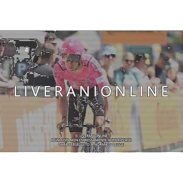 09-07-2025 Tour De France; Tappa 05 Caen - Caen; 2025, Ef Education - Easypost; Baudin, Alex; Caen; ©SIROTTI - AGENZIA ALDO LIVERANI SAS