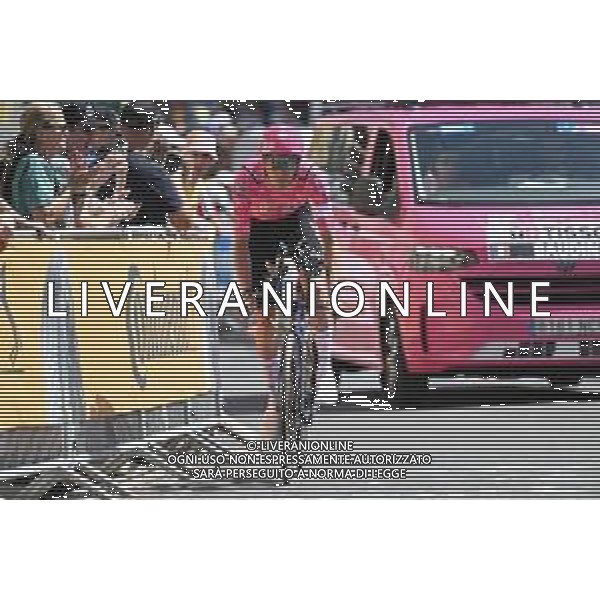 09-07-2025 Tour De France; Tappa 05 Caen - Caen; 2025, Ef Education - Easypost; Baudin, Alex; Caen; ©SIROTTI - AGENZIA ALDO LIVERANI SAS