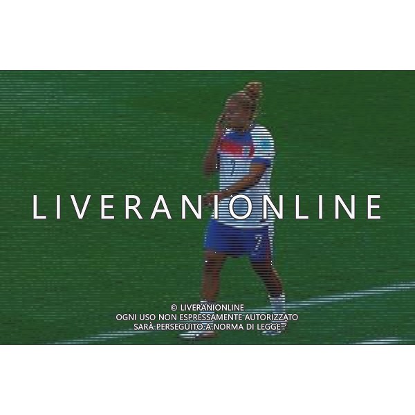 TVEM July 08, 2025 Zurich, Switzerland - England vs Netherlands - Women\'s UEFA Euro 2025 - Stadion Letzigrund. In the pic: Lauren James of England ©TVEM Emmanuele Mastrodonato - AGENZIA ALDO LIVERANI SAS